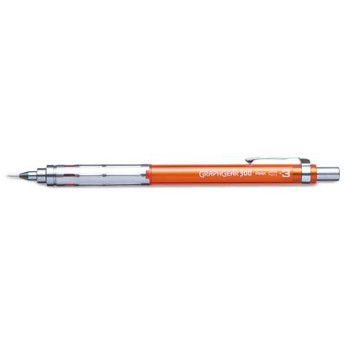 Porte Mine Graphgear Pentel Le G Ant Des Beaux Arts N De La Vente